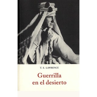 Guerrilla en el desierto